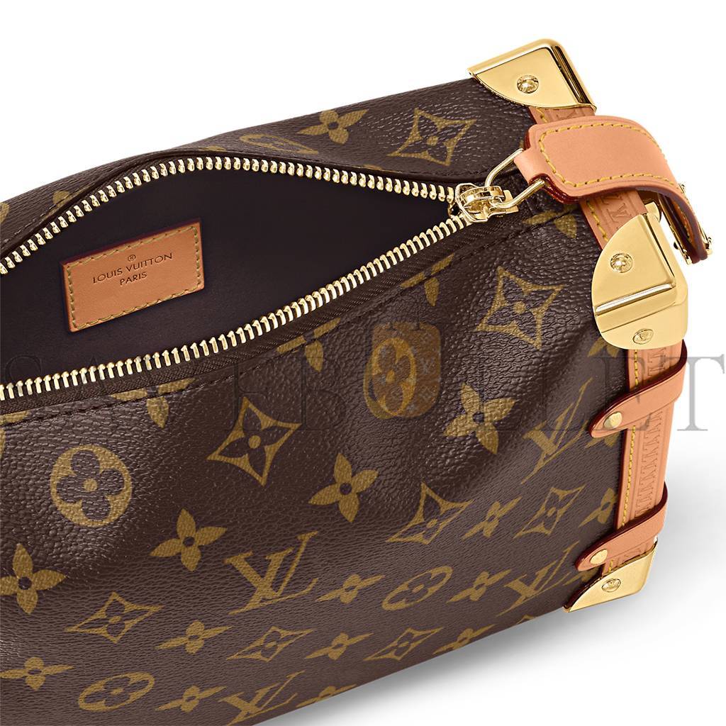 l**is V*t*n side trunk mm m46358 (21*14*6cm)